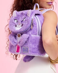 LOUNGEFLY Disney Emperor’s New Groove Yzma Mini Backpack