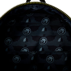LOUNGEFLY Dreamworks How to Train Your Dragon Mini Backpack