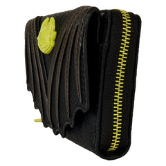 LOUNGEFLY Dreamworks How to Train Your Dragon Wallet