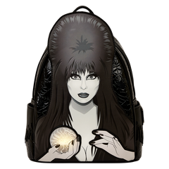 LOUNGEFLY Elvira Mini Backpack