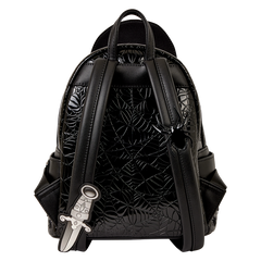 LOUNGEFLY Elvira Mini Backpack