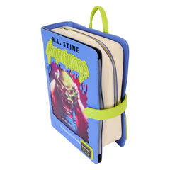 LOUNGEFLY Goosebumps Haunted Mask Mini Backpack
