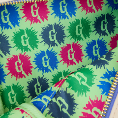 LOUNGEFLY Goosebumps Haunted Mask Mini Backpack