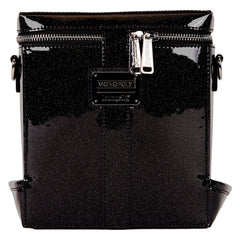 LOUNGEFLY Hasbro Monopoly Top Hat Crossbody Bag