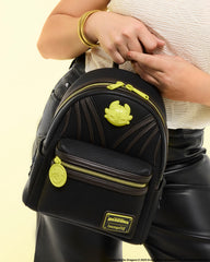LOUNGEFLY Dreamworks How to Train Your Dragon Mini Backpack