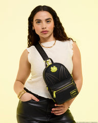LOUNGEFLY Dreamworks How to Train Your Dragon Sling Bag