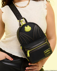 LOUNGEFLY Dreamworks How to Train Your Dragon Sling Bag