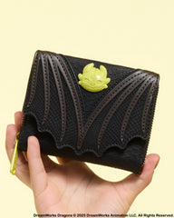 LOUNGEFLY Dreamworks How to Train Your Dragon Wallet