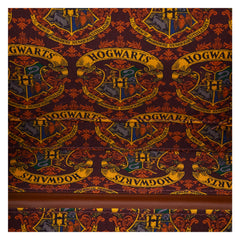 LOUNGEFLY Harry Potter Hogwarts Express Luggage Trunk Crossbody Bag