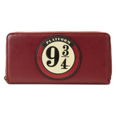 LOUNGEFLY Harry Potter - Platform 9 3/4 Wallet