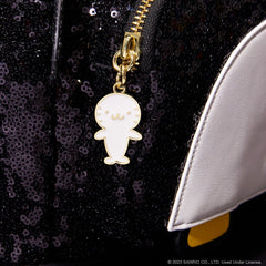 LOUNGEFLY Sanrio Sequin Badtz Mini Backpack