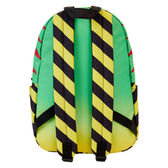 LOUNGEFLY Jurassic Park Camo Full Size Nylon Backpack