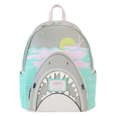 LOUNGEFLY Universal Jaws Mini Backpack