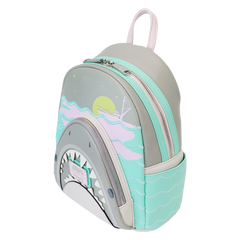 LOUNGEFLY Universal Jaws Mini Backpack
