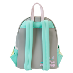 LOUNGEFLY Universal Jaws Mini Backpack