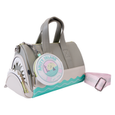 LOUNGEFLY Universal Jaws Crossbody Bag