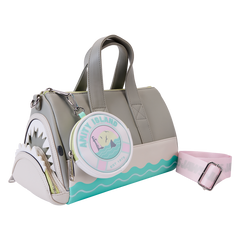 LOUNGEFLY Universal Jaws Crossbody Bag