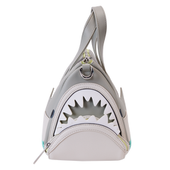 LOUNGEFLY Universal Jaws Crossbody Bag