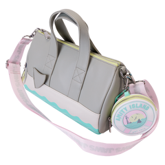 LOUNGEFLY Universal Jaws Crossbody Bag