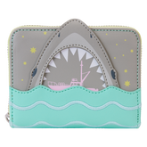 LOUNGEFLY Universal Jaws Zip Around Wallet