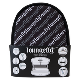 LOUNGEFLY Mini Backpack Insert Organizer