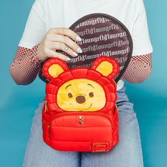 LOUNGEFLY Mini Backpack Insert Organizer