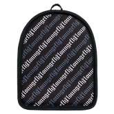 LOUNGEFLY Light-Up Mini Backpack Insert Organizer
