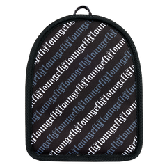 LOUNGEFLY Light-Up Mini Backpack Insert Organizer