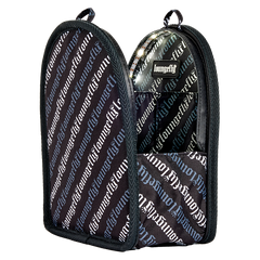 LOUNGEFLY Light-Up Mini Backpack Insert Organizer