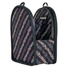 LOUNGEFLY Light-Up Mini Backpack Insert Organizer