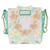 LOUNGEFLY Hawaiian Shirt Crossbody Bag
