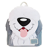 LOUNGEFLY Disney The Little Mermaid Max Cosplay Mini Backpack