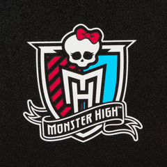 LOUNGEFLY Mattel Monster High Crypt Locker Mini Backpack
