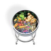 Arcade1Up Marvel Vs. Capcom 2 Adjustable Stool
