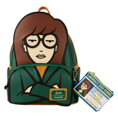Loungefly Viacom Daria Mini Backpack