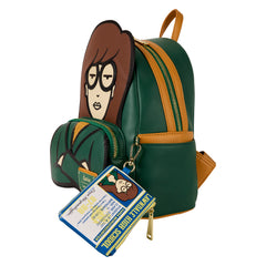 Loungefly Viacom Daria Mini Backpack