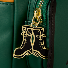 Loungefly Viacom Daria Mini Backpack