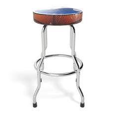 Arcade1Up NBA Jam Adjustable Stool
