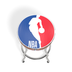 Arcade1Up NBA Jam Adjustable Stool
