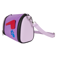 LOUNGEFLY Nickelodeon Blue's Clues Mail Time Crossbody Bag