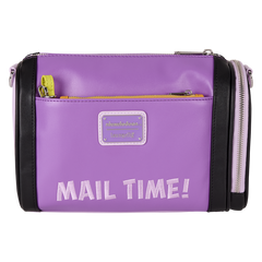 LOUNGEFLY Nickelodeon Blue's Clues Mail Time Crossbody Bag