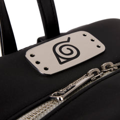 LOUNGEFLY Naruto Cosplay Outfit Full-Size Backpack