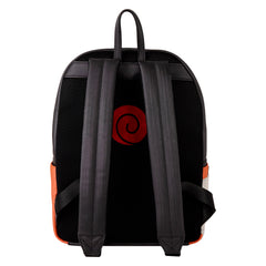 LOUNGEFLY Naruto Cosplay Outfit Full-Size Backpack