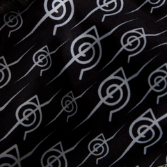LOUNGEFLY Naruto Akatsuki Sling Bag