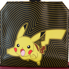 Loungefly Collectiv Pokémon The Artst Convertible Backpack