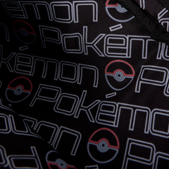 LOUNGEFLY Pokémon Sling Bag