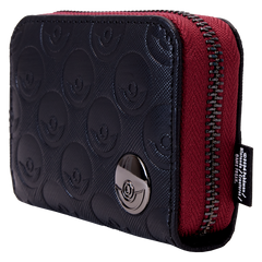 LOUNGEFLY COLLECTIV Pokémon The ORGANIZR Accordion Wallet