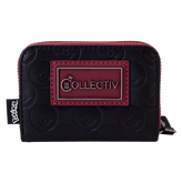 LOUNGEFLY COLLECTIV Pokémon The ORGANIZR Accordion Wallet