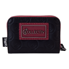 LOUNGEFLY COLLECTIV Pokémon The ORGANIZR Accordion Wallet