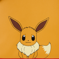 LOUNGEFLY Pokémon Color Block Starters Mini Backpack
